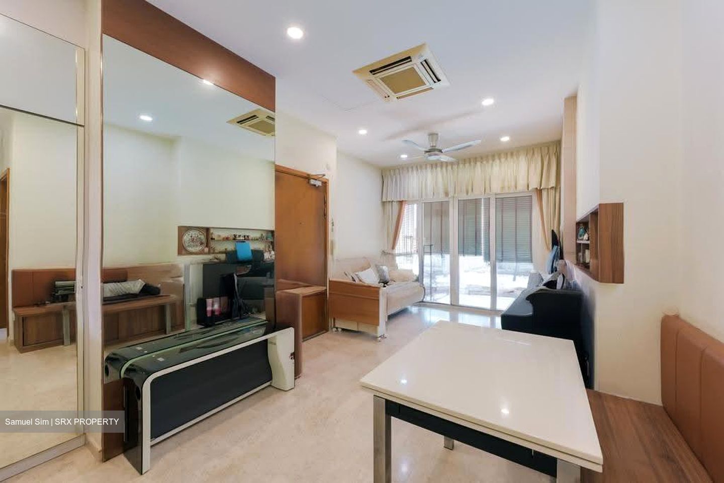 The Geranium (D15), Condominium #617703401